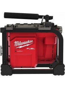 Milwaukee 4933478408 M18 FCSSM-0 Máquina de segmentación compacta de 18 voltios sin baterías ni cargador