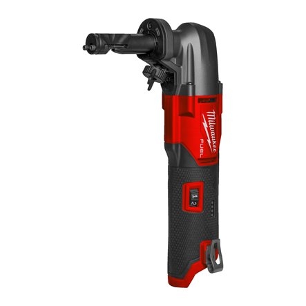 Milwaukee 4933479618 M12 FNB16-0X Fuel Accu Nibbler 1.6mm 12V excl. baterías y cargador en HD Box 4933479618