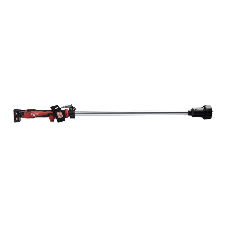 Milwaukee 4933479640 M12 BSWP-601 M12 HYDROPASS™ Bomba de agua inalámbrica 12 voltios 6,0 Ah Li-ion