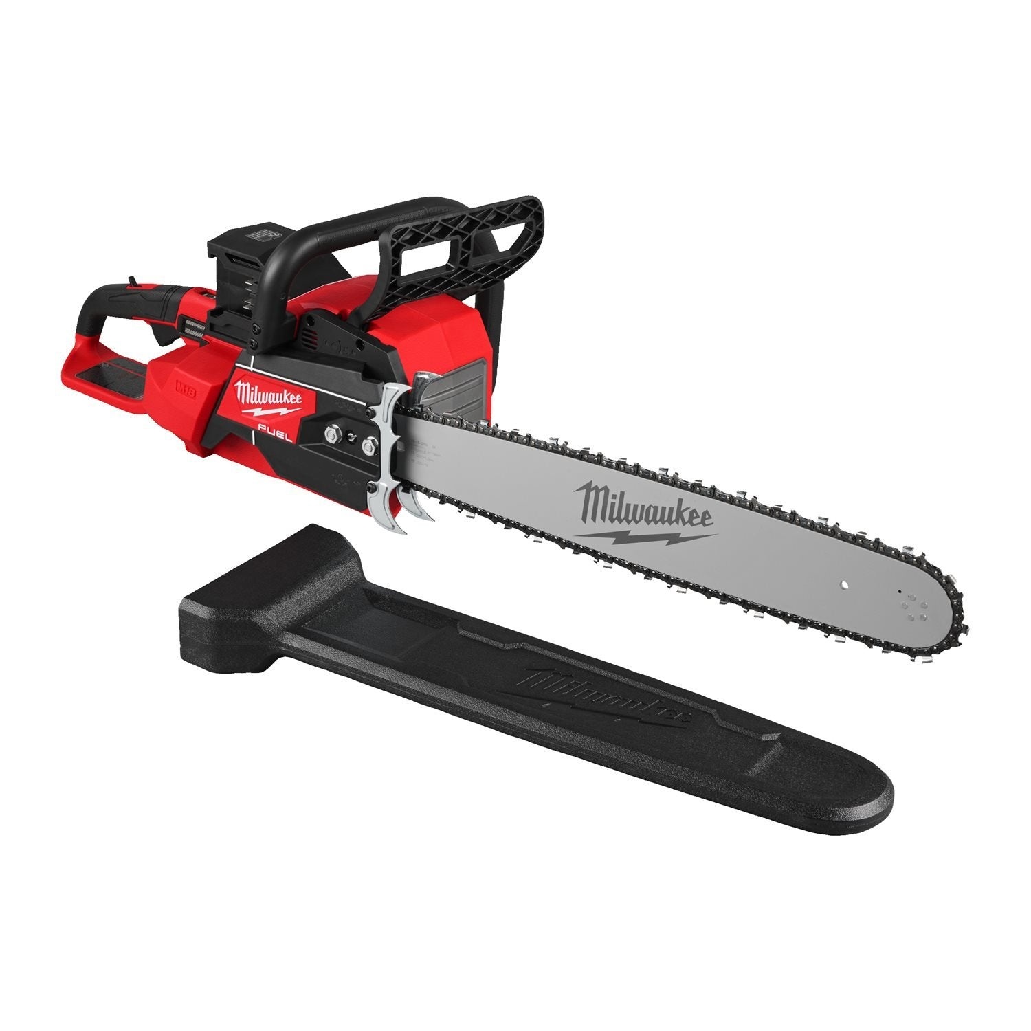 Milwaukee 4933480120 M18 F2CHS50-0 M18 Fuel™ motosierra 18V sin baterías ni cargador 4933480120