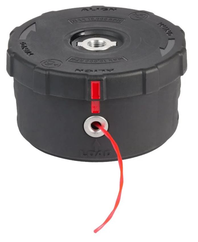 Milwaukee 4932480180 Cabezal de corte Easy Load Gen II para M18BLLT y M18FOPH-LTA