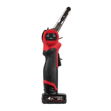 Milwaukee 4933480959 M12 FBFL10-402B Batería Banda Lima 12V 4.0Ah Li-Ion