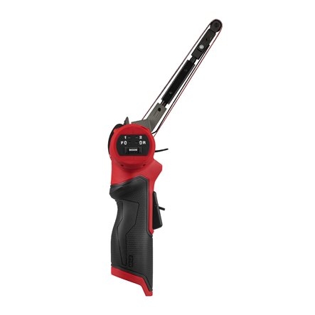 Milwaukee 4933480960 M12 FBFL13-0 Lima de cinta Accu 12V excl. baterías""s y cargador