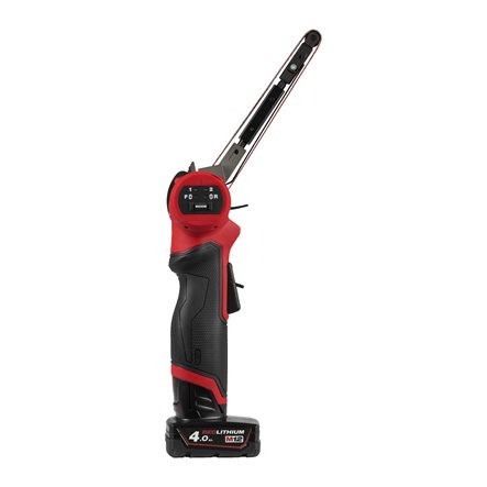Milwaukee 4933480961 M12 FBFL13-402B Batería Banda Lima 12V 4.0Ah Li-Ion