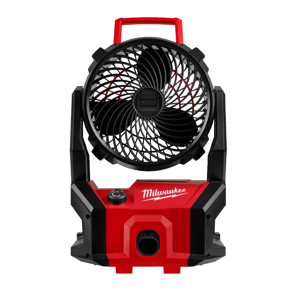 Milwaukee 4933493443 M18 AFG2-0Fan 18 V sin batería ni cargador