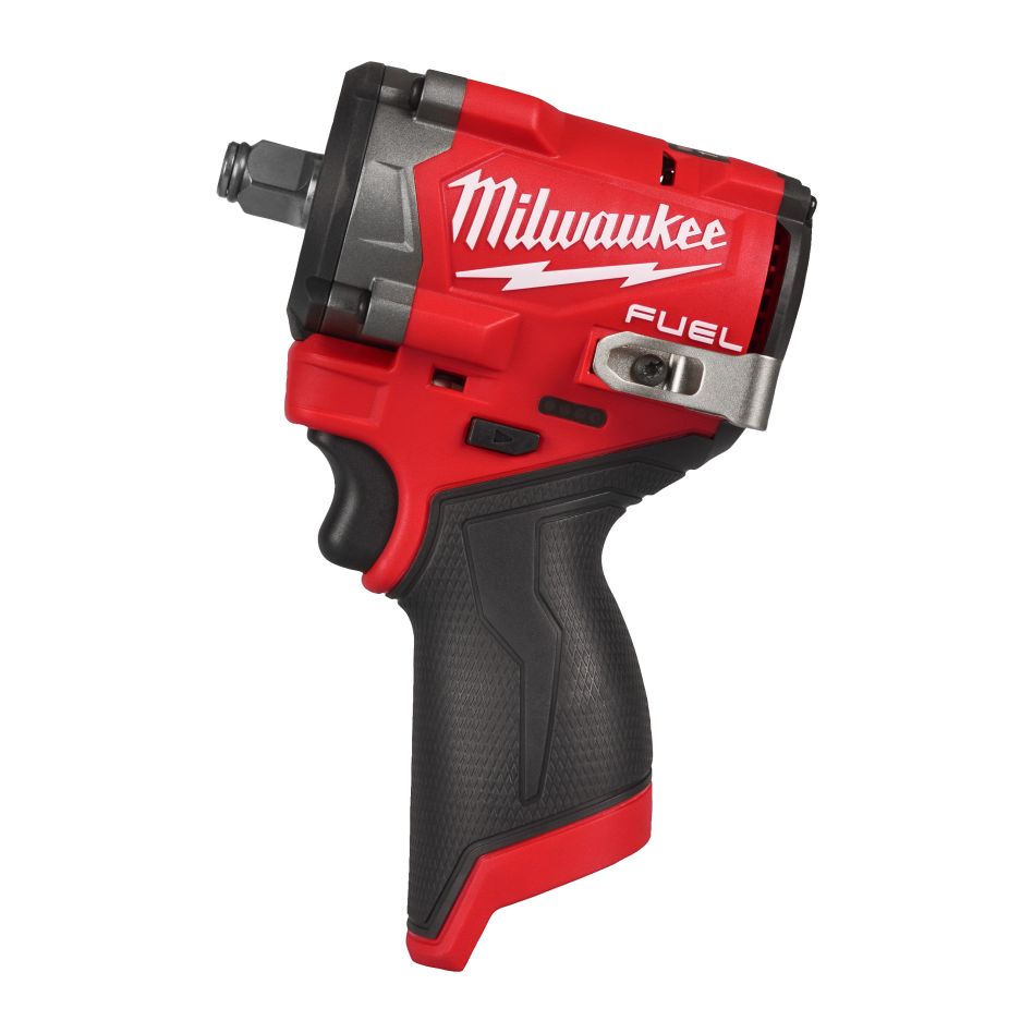 Milwaukee 4933493457 M12 FCIWP12G3-0 FUEL™ Compact ½″ Llave de impacto 12 V excl. Batería y cargador