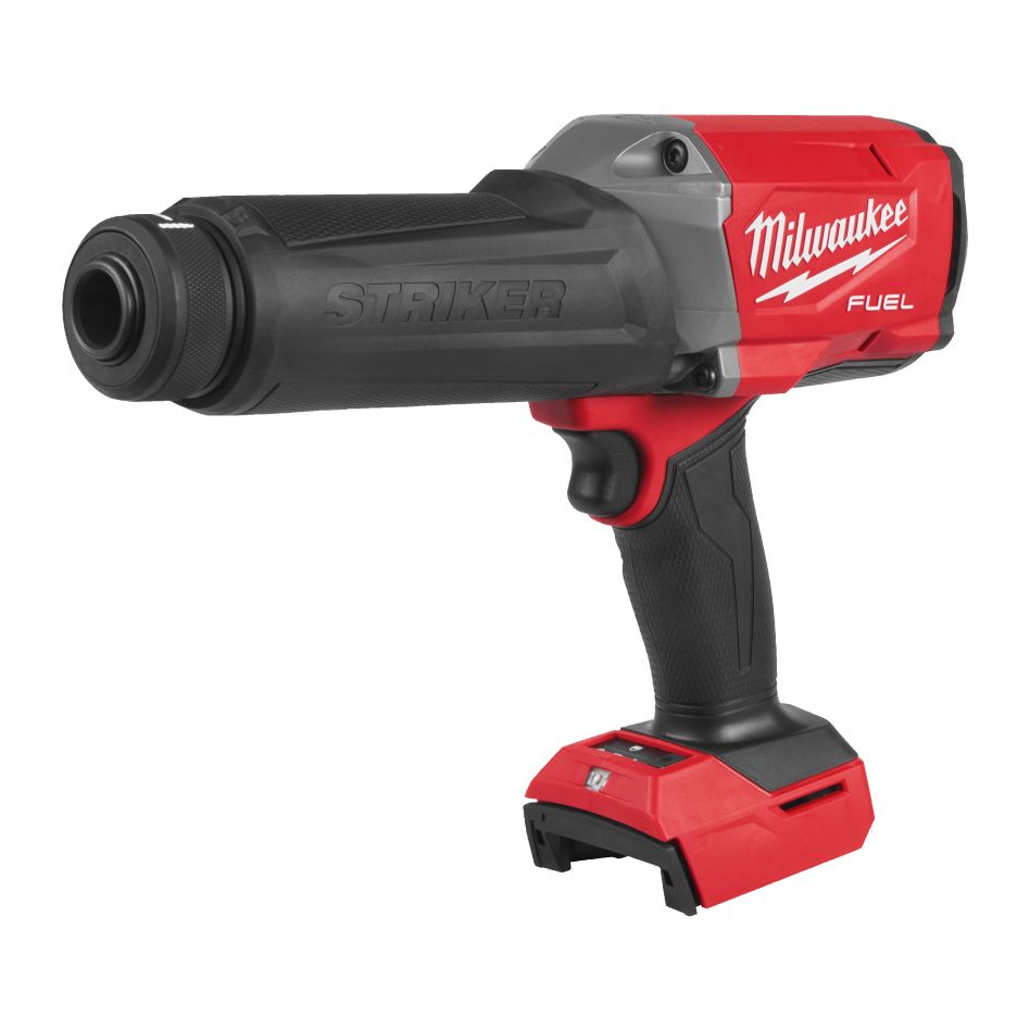 Milwaukee 4933498202 Martillo perforador a bater&iacute;a M18 FUEL&trade; STRIKER, sin bater&iacute;a ni cargador, en caja