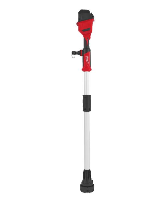 Milwaukee 4933498559 M18 BLSWP-0 Bomba de agua estacionaria sin escobillas Hydropass 18V excl. baterías y cargador