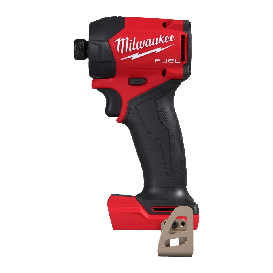 Milwaukee 4933498910 M18 FUEL SURGE &frac14;&Prime; Atornillador de impacto hidr&aacute;ulico hexagonal Gen 2 excl. bater&iacute;a y cargador en HD Box