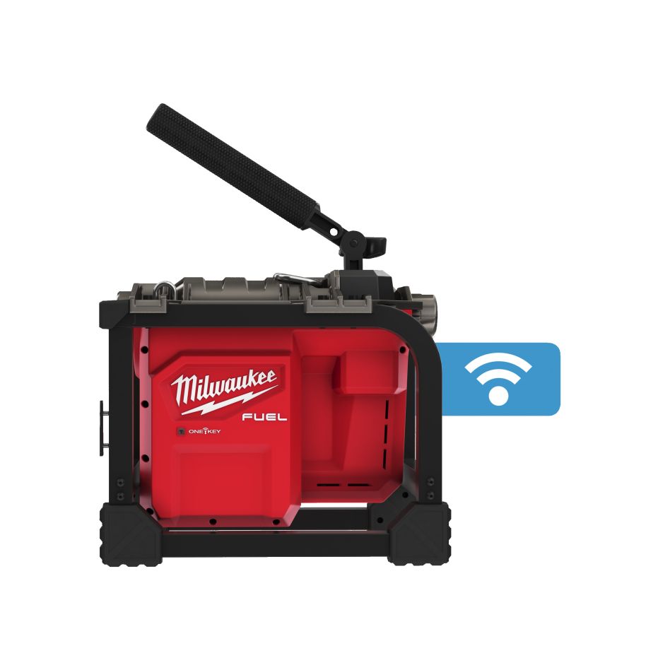 Milwaukee 4933499308 M18 FCSSM-121 FUEL™ alimentador de segmentos compacto 18 V 12 Ah
