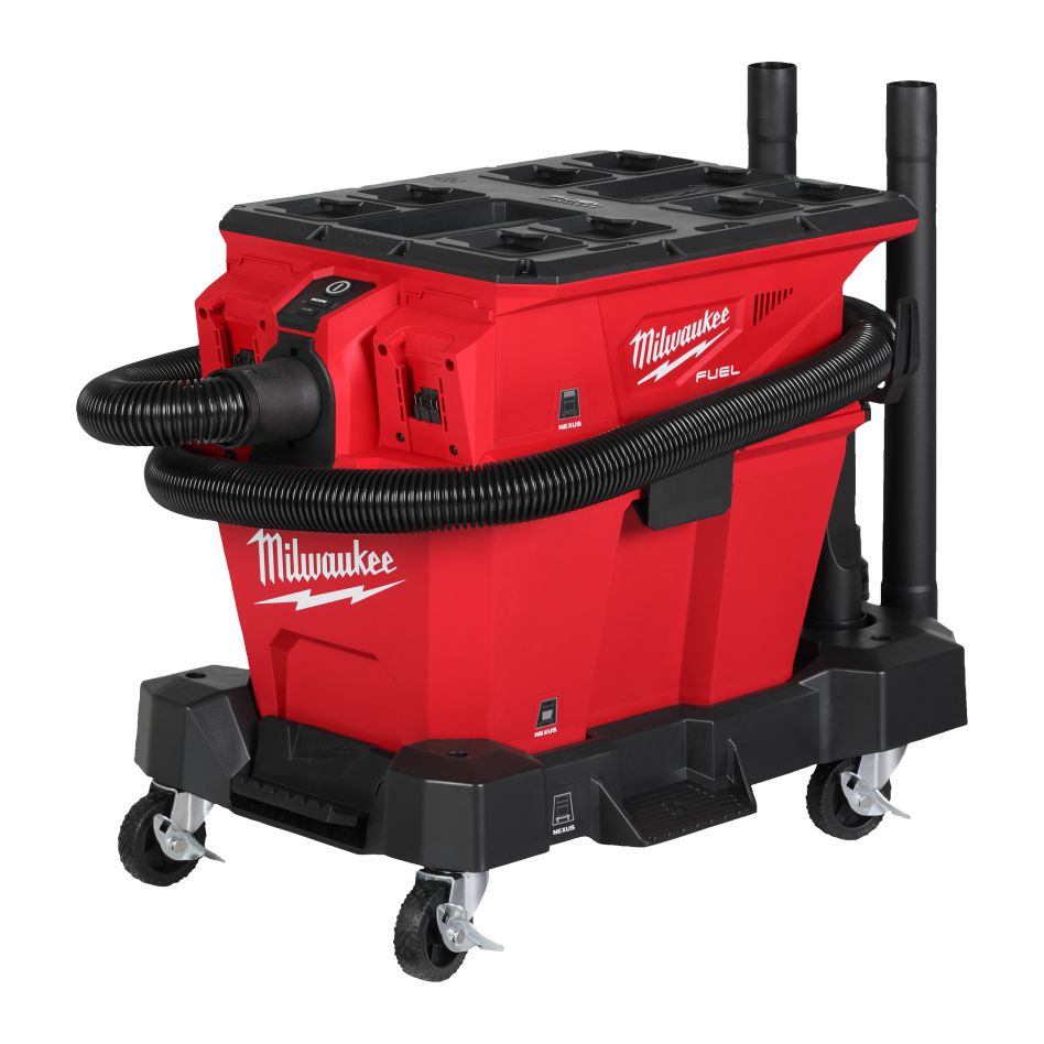 Milwaukee 4933500140 M18 FUEL™ F2VC23LG2-0 F2VC23LG2-0 NEXUS aspiradora sin cable clase L 23L sin batería ni cargador