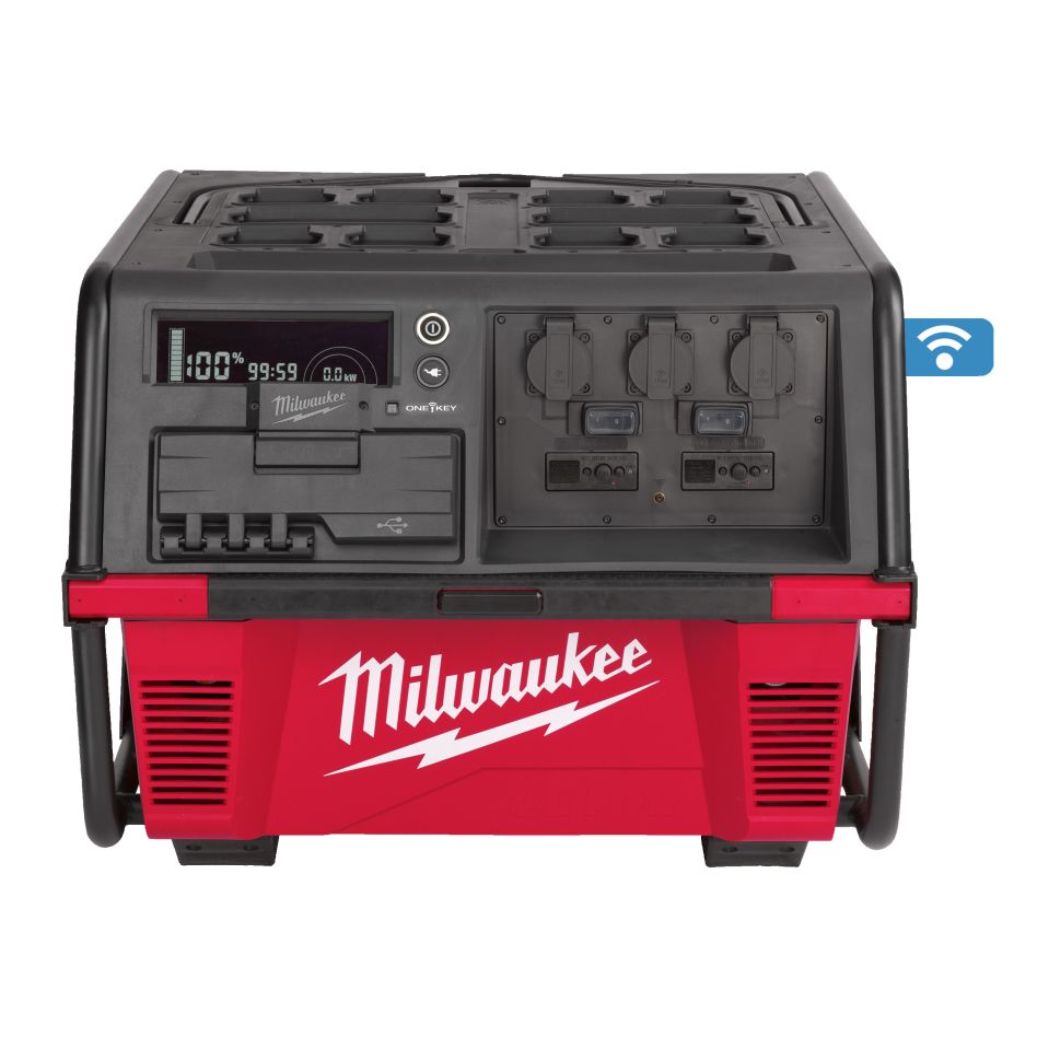 Milwaukee 4933500156 Batería Roll-On 6,0 kWh en caja