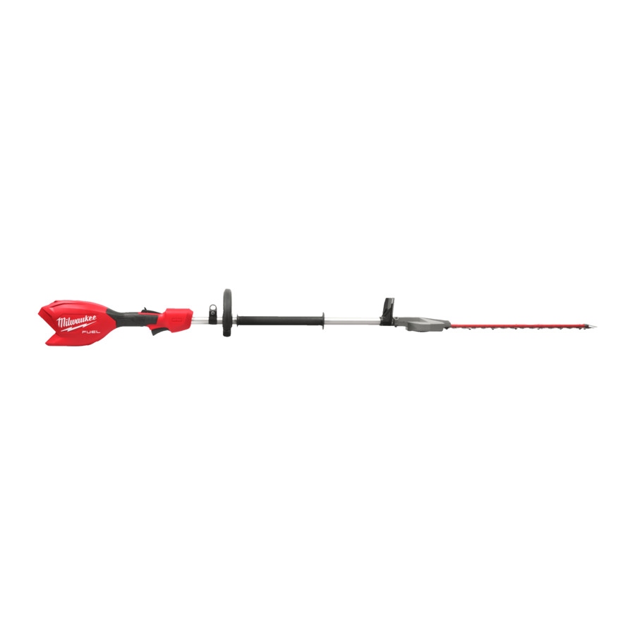Milwaukee 4933500311 Cortasetos M18 FUEL Accu Short Stick excl. bater&iacute;a y cargador en caja