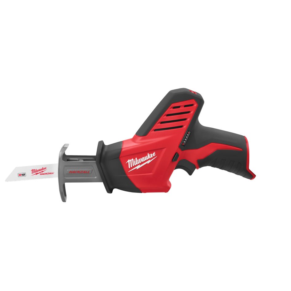 Milwaukee 4933500559 Sierra de sable M12 Subcompact sin bater&iacute;a ni cargador en caja
