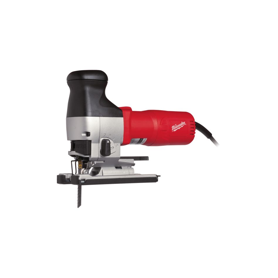Milwaukee 4933500567 FSPE 110 X Sierra de calar pendular en maletín