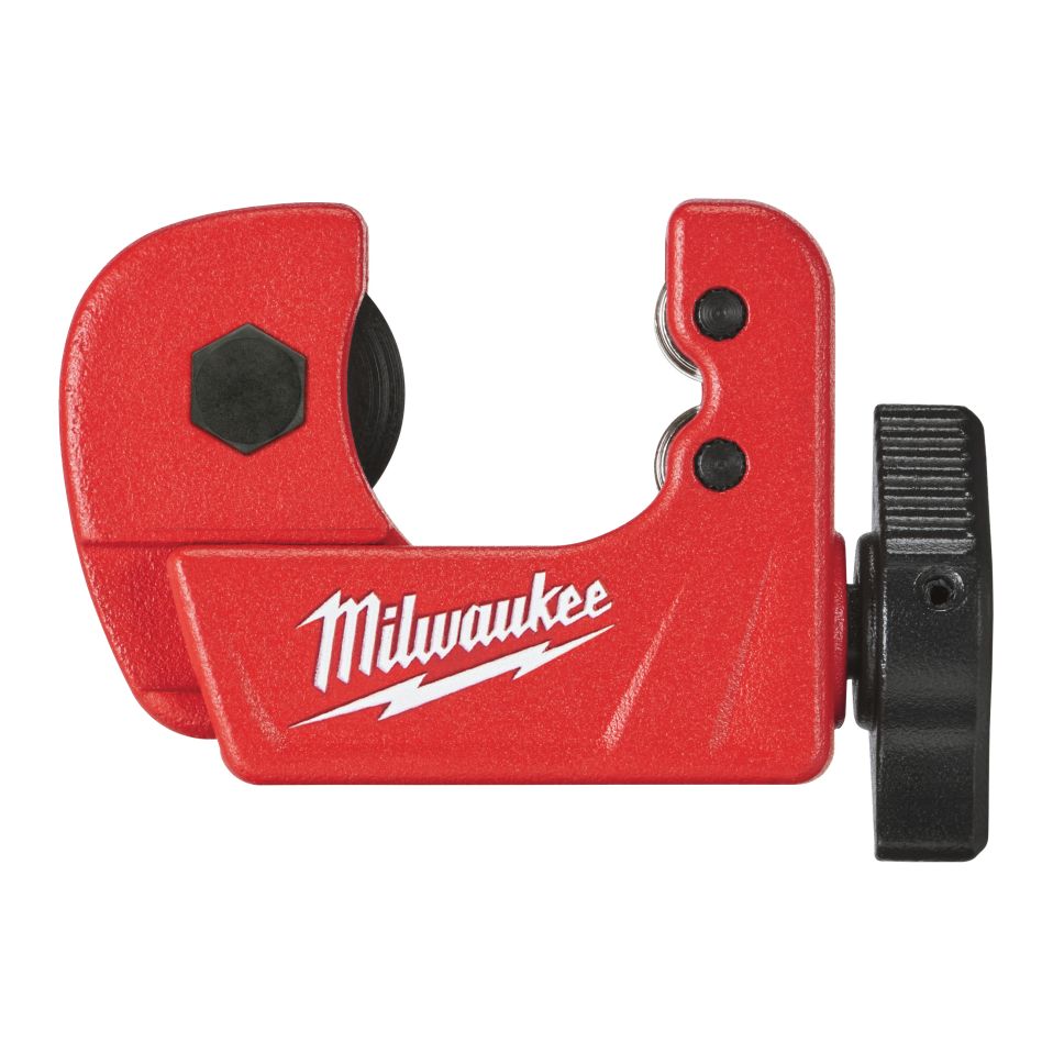 Milwaukee 4932500665 Cortatubos Mini para cobre 3-16 mm