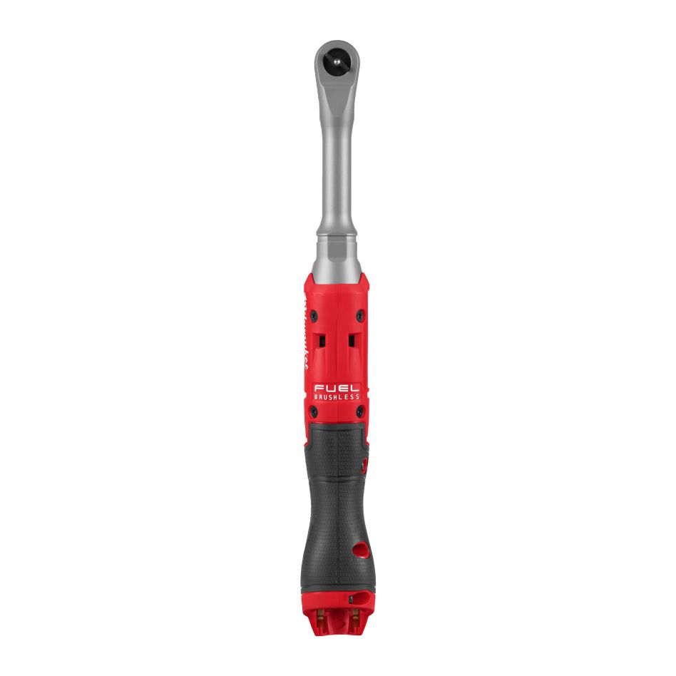 Milwaukee 4933501103 Llave de trinquete a bater&iacute;a M12 FUEL&trade; de 1/4" con mango alargado, Gen 2, sin bater&iacute;a ni cargador, en caja