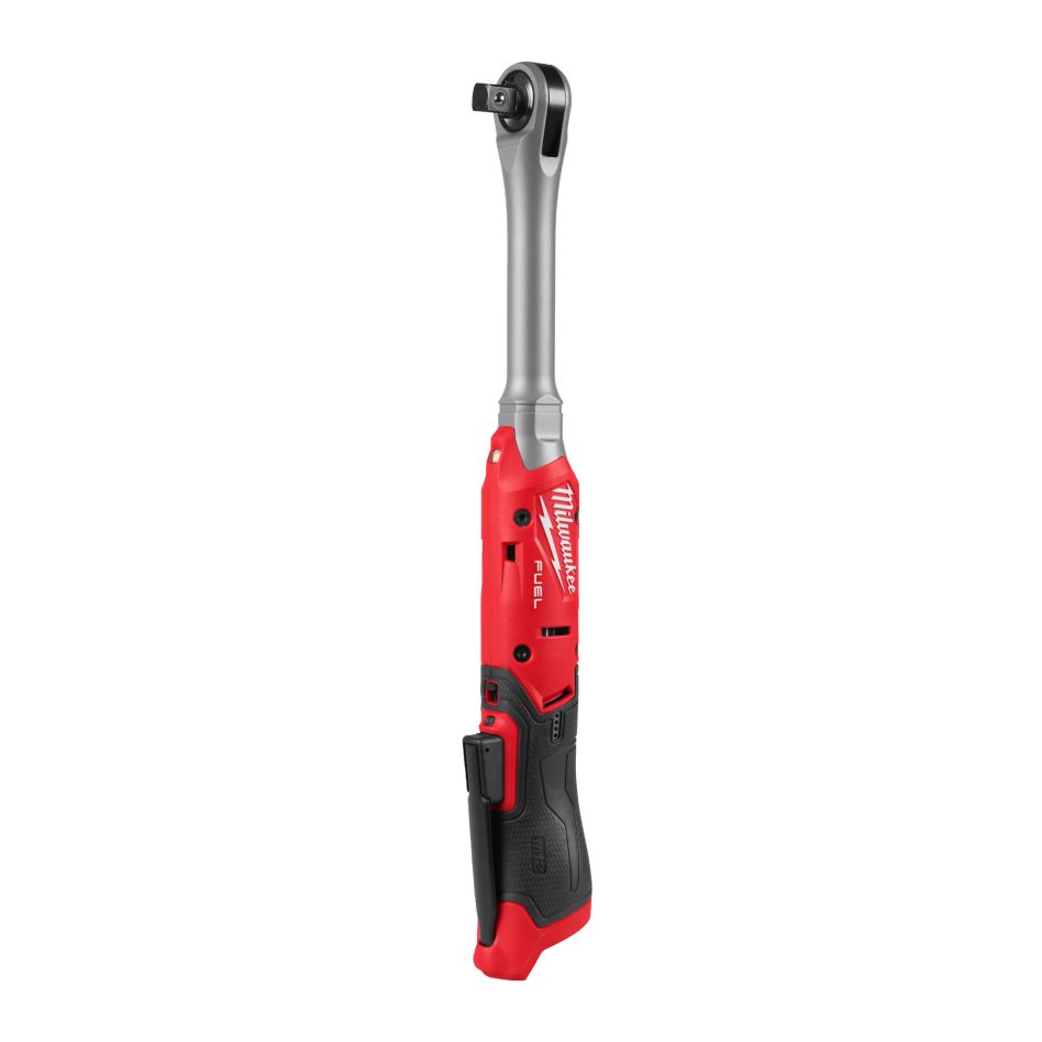 Milwaukee 4933501109 Llave de trinquete a bater&iacute;a M12 FUEL&trade; de 1/2" alargada, Gen 2, sin bater&iacute;a ni cargador, en caja