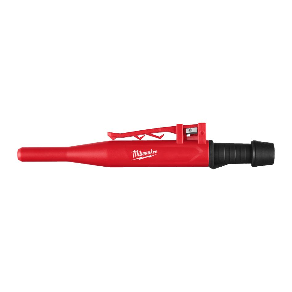 Milwaukee 4932501902 Minas de grafito para portaminas de color 10 unid.