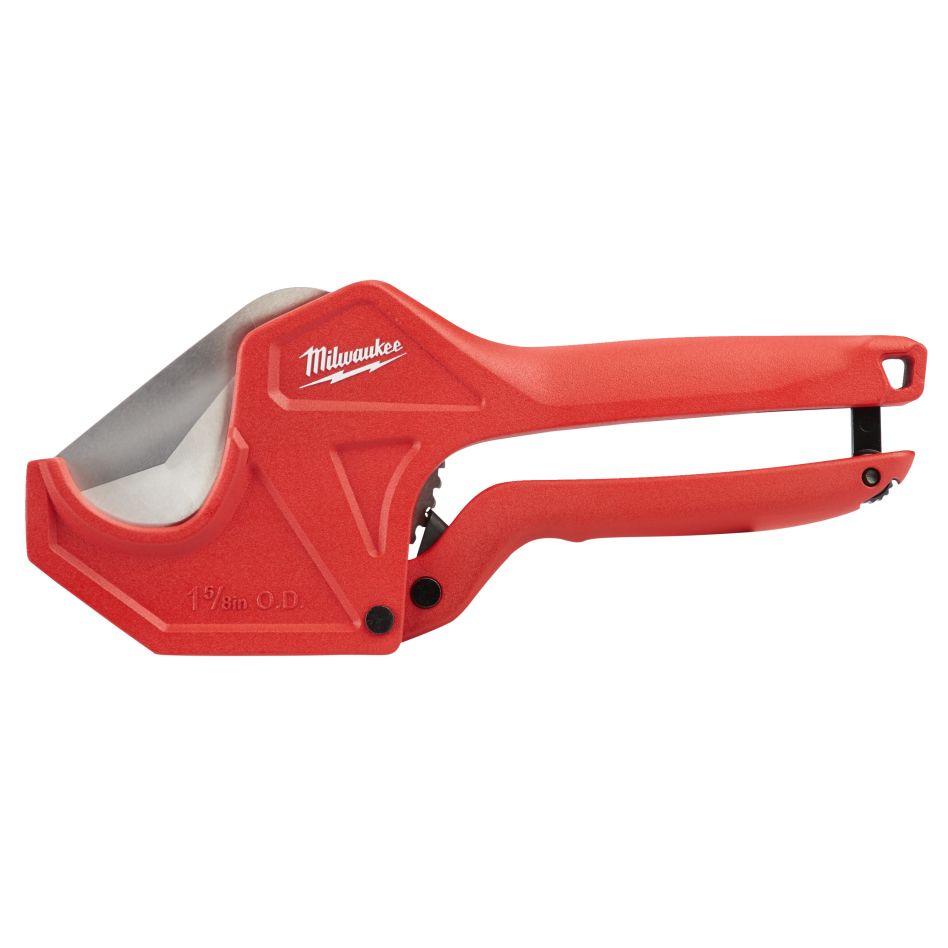 Milwaukee 4932502130 Cortatubos para pl&aacute;stico 42 mm 