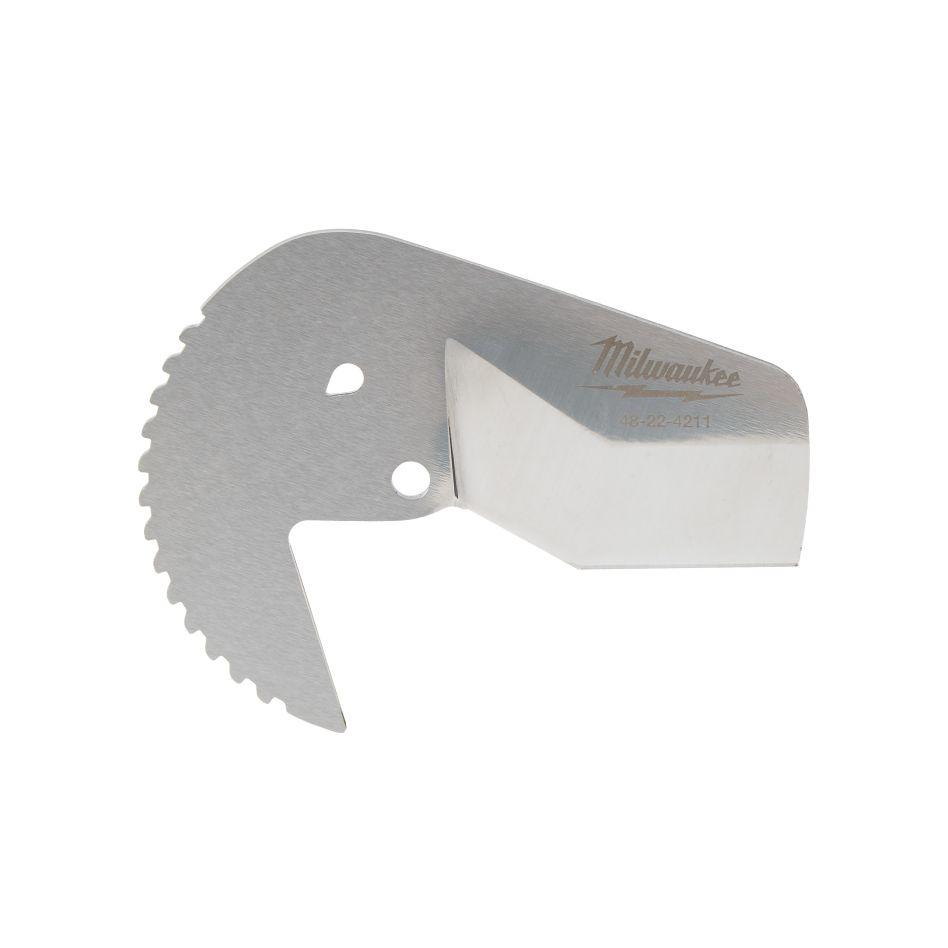 Milwaukee 4932502131 Cortatubos para pl&aacute;stico 42 mm cuchilla de recambio