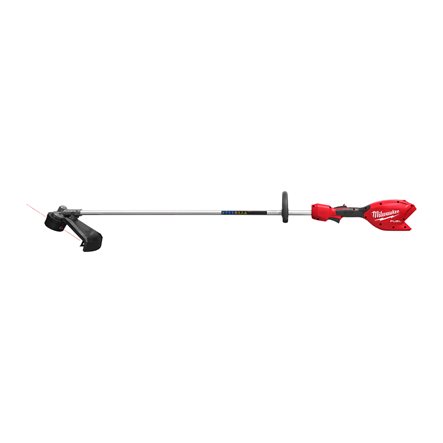 Milwaukee 4933502484 M18 FGTR-0 Cortabordes M18 FUEL™ de 18 V, sin baterías ni cargador