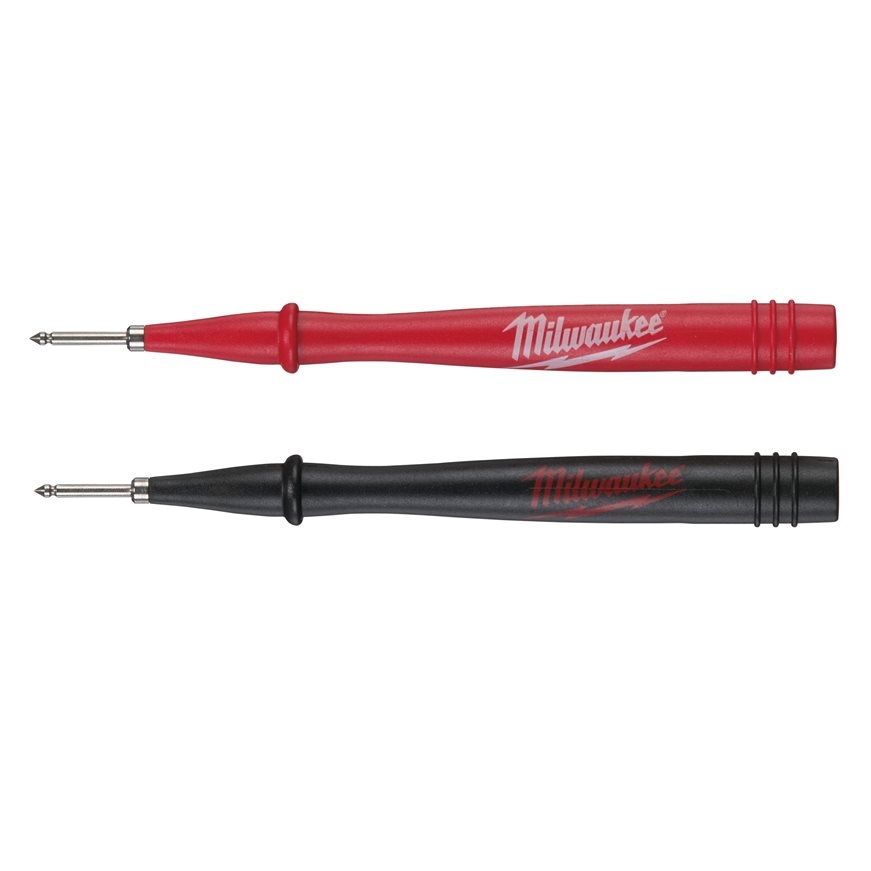 Milwaukee Accesorios 49771004 Sondas de prueba para voltímetro