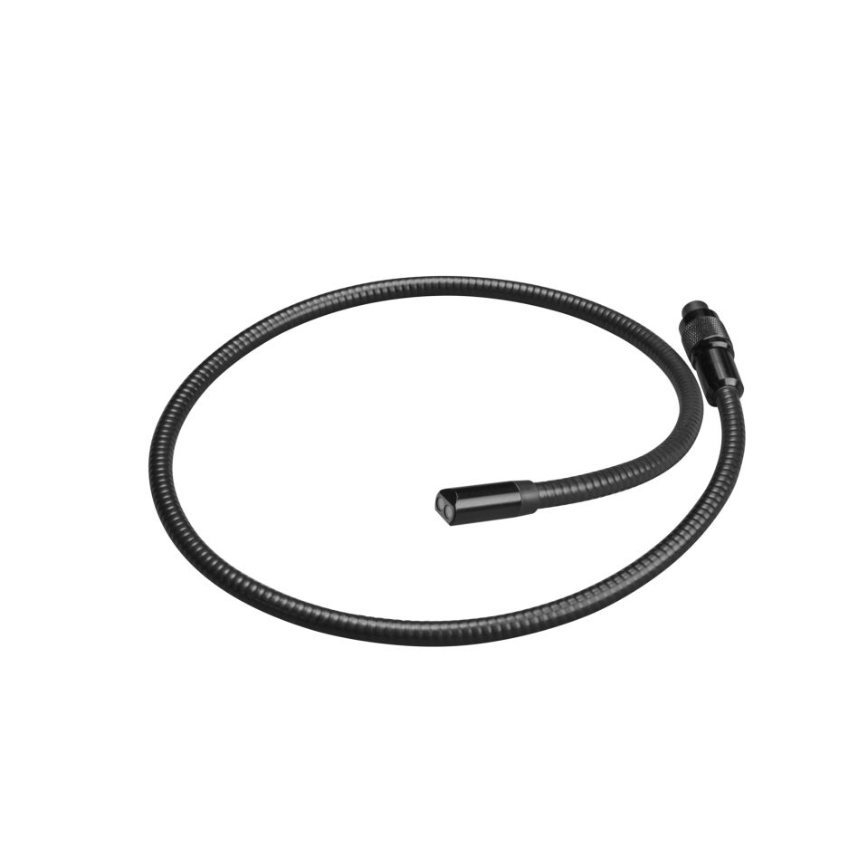 Milwaukee Accesorios 48530150 Cable de repuesto de 1 m Cámara M-spector