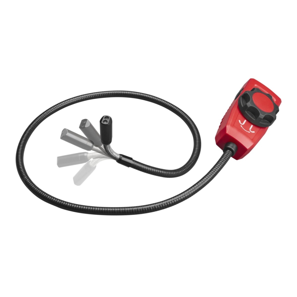 Milwaukee Accesorios 48530155 Cable articulado de 1 metro para cámara de inspección M12 IC AV3