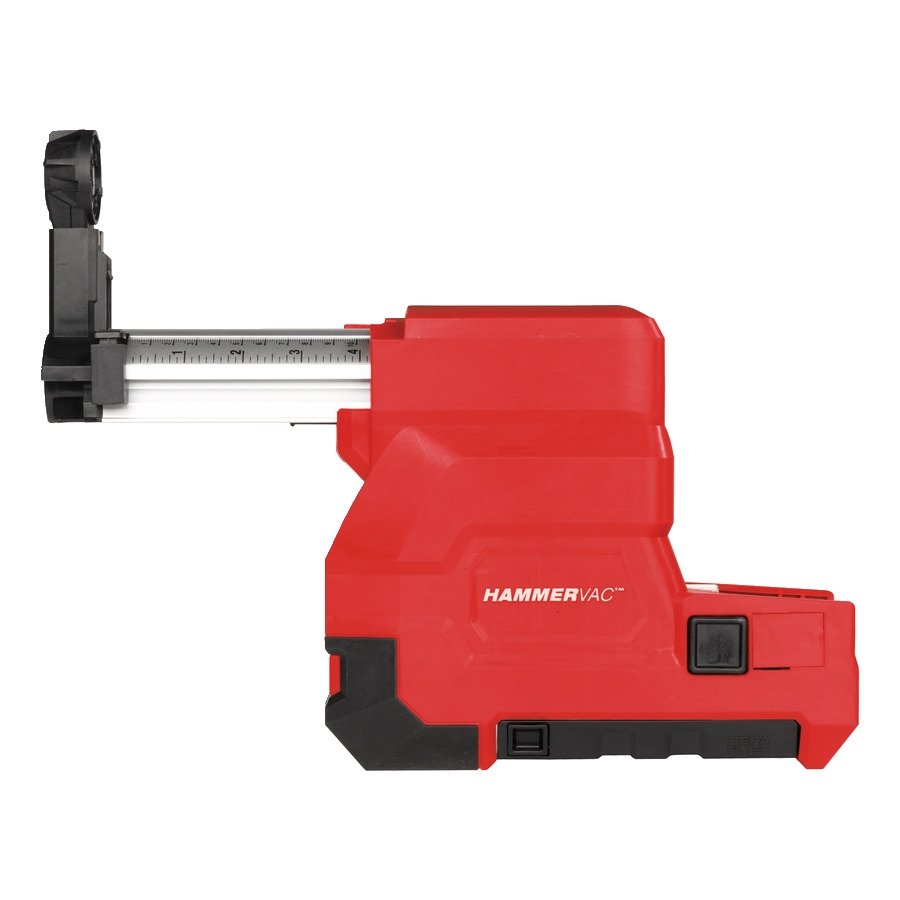 Milwaukee Accesorios 4933446810 M18-28 CPDEX-0 Kit de extracción de martillos perforadores de 18 voltios