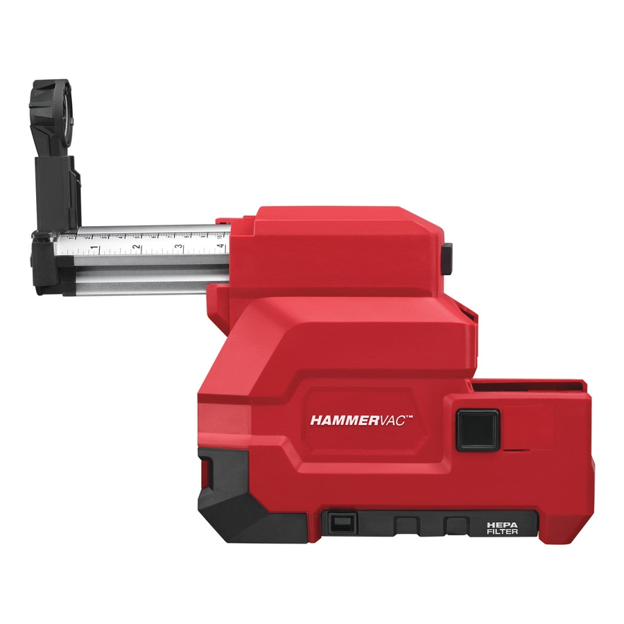 Milwaukee Accesorios 4933447450 Kit extractor de martillos M18 CDEX-0 18 voltios