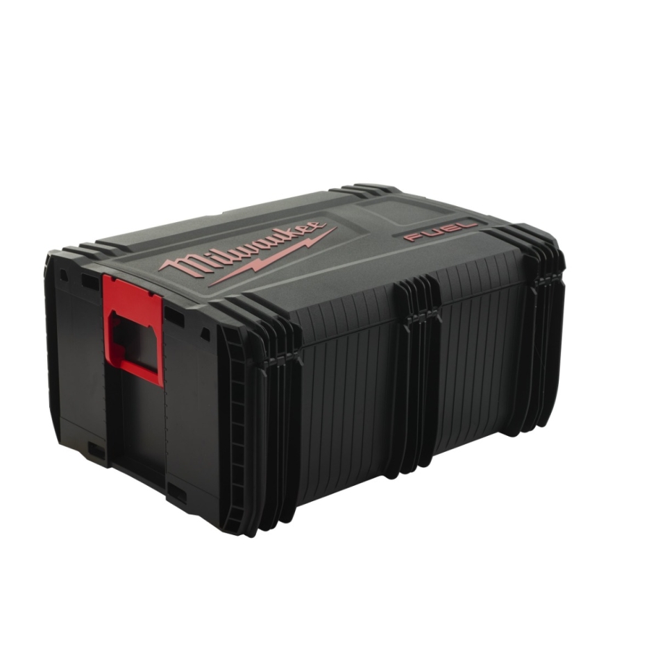 Milwaukee Accesorios 4932453386 HD Box 3 vacío