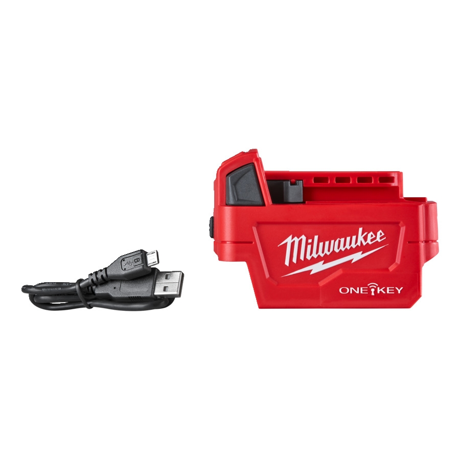 Milwaukee Accesorios 4933451386 Adaptador M18 ONEKA-0 M18ONE-KEY