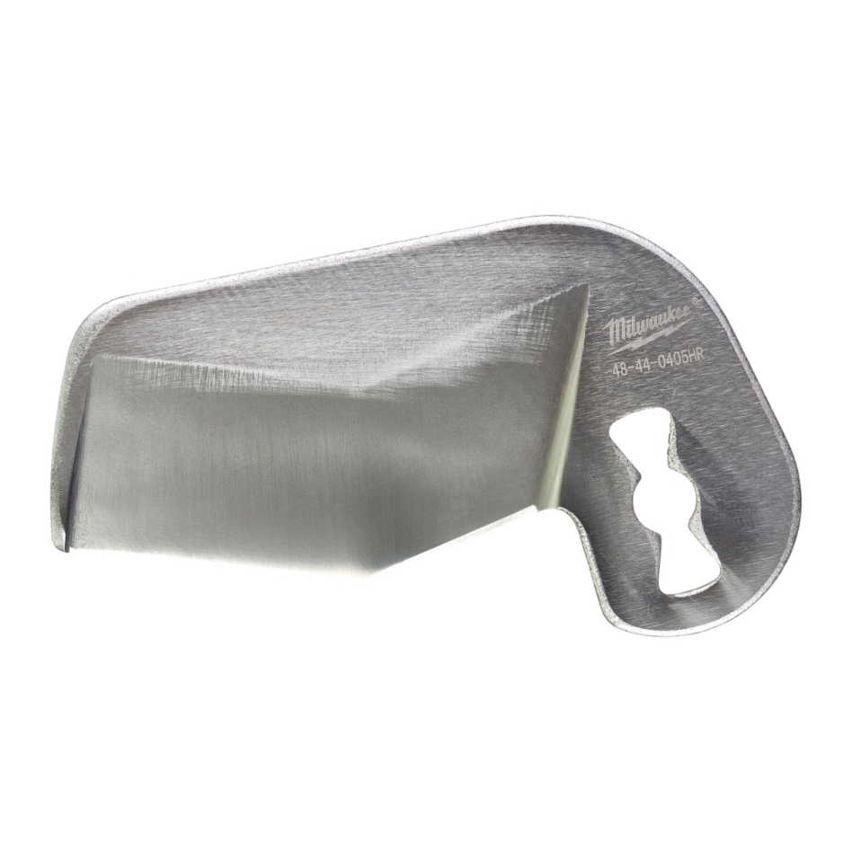 Milwaukee Accesorios 4931441978 Cuchilla de repuesto para la cortadora compacta C12 PPC