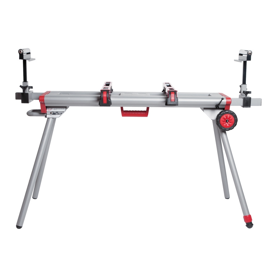 Milwaukee Accesorios 4933411565 Tren de rodaje MSL 3000