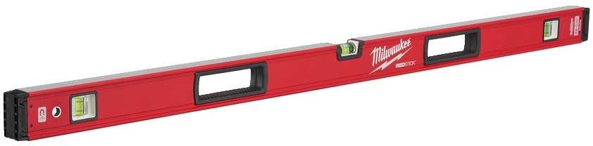 Milwaukee Accesorios 4932459069 Nivel de burbuja Magnético 120 cm