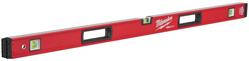 Milwaukee Accesorios 4932459070 Nivel de burbuja Espinazo 180 cm