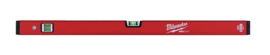 Milwaukee Accesorios 4932459082 Nivel de burbuja Redstick Compact 80 cm