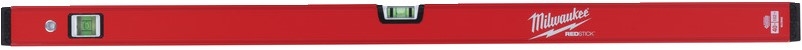 Milwaukee Accesorios 4932459084 Nivel de burbuja Redstick Compact 100 cm