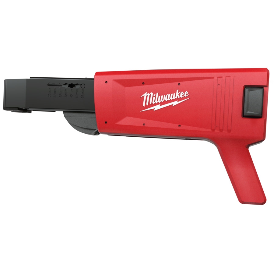 Milwaukee Accesorios 4933459202 CA55 Fijación de tornillos para el destornillador M18 FSG Drywall