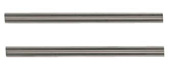 Milwaukee Accesorios 4932273484 Cuchillas cepilladoras HM para M18 BP, H 5oo, H 700 2 piezas