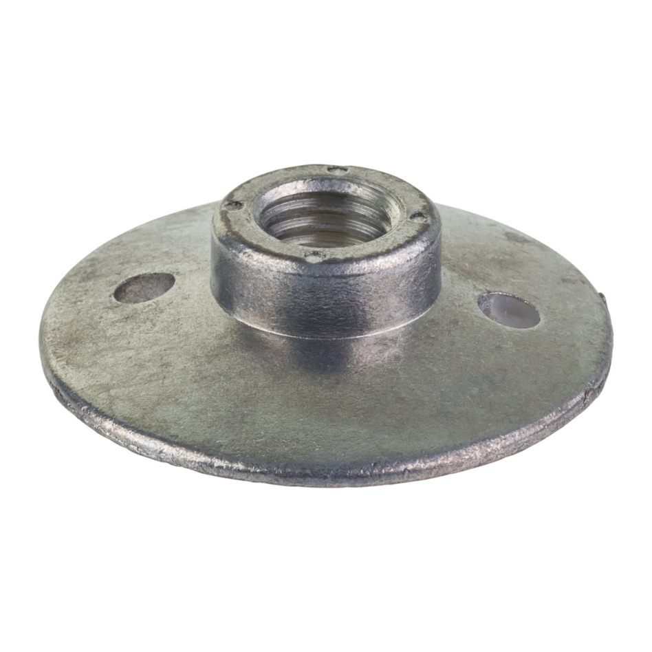 Milwaukee Accesorios 4932345627 Tuerca de sujeción M 14