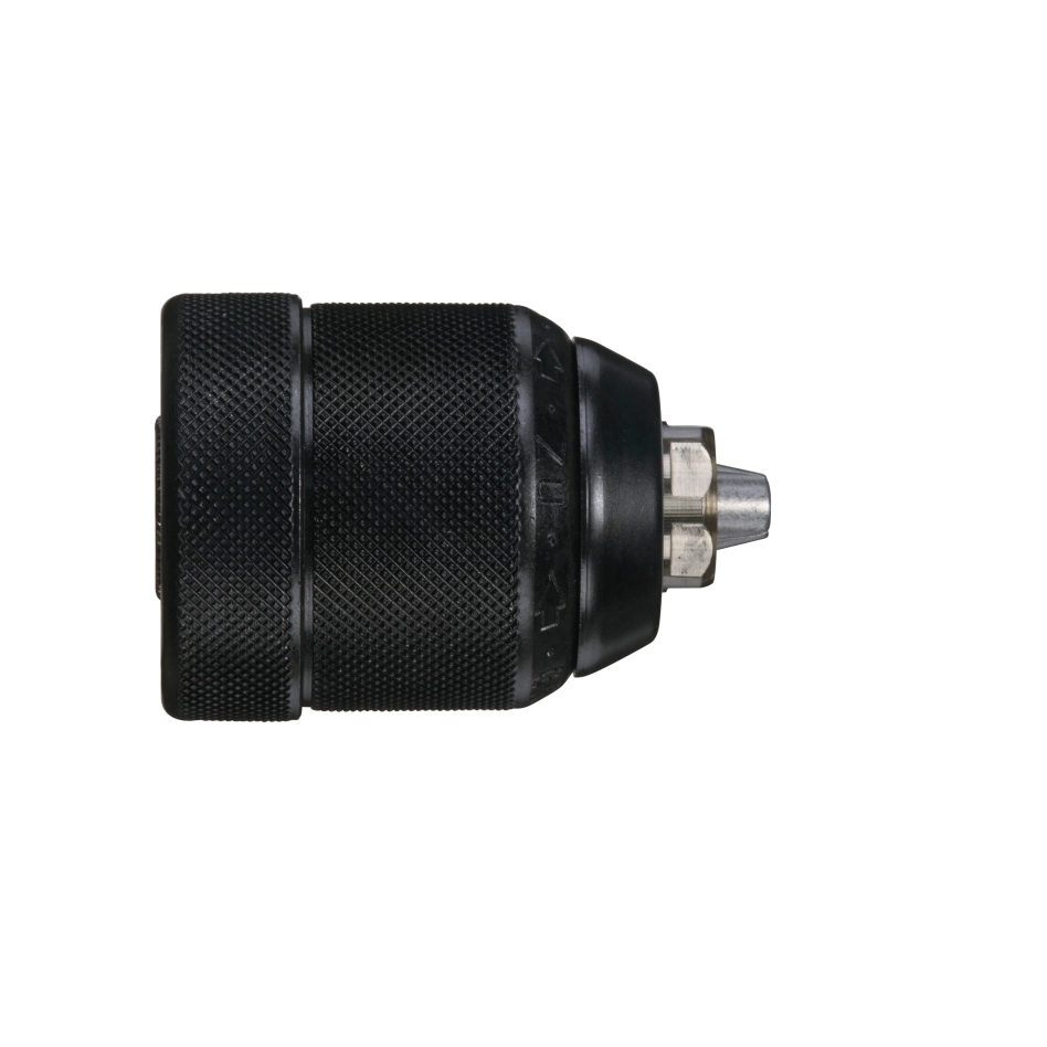 Milwaukee Accesorios 4932349457 Portabrocas rápido 1 - 10 mm, 3/8" x 24