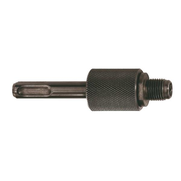 Milwaukee Accesorios 4932367438 Adaptador SDS-plus - 1/2" x 20 UNF