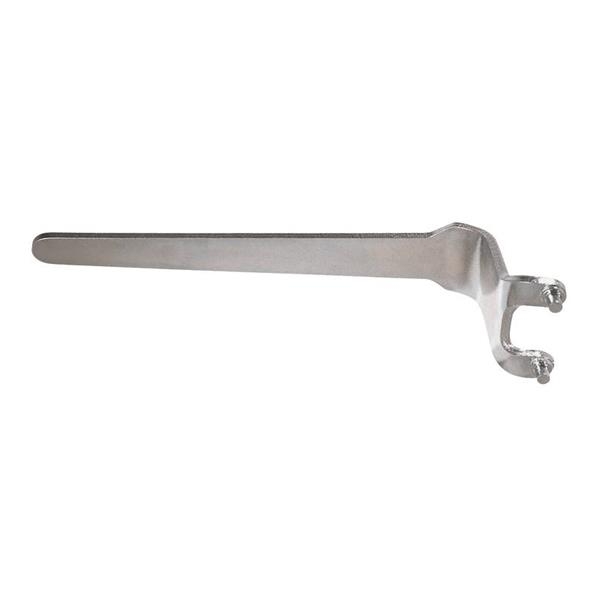 Milwaukee Accesorios 4932371469 Llave de apriete, doblada