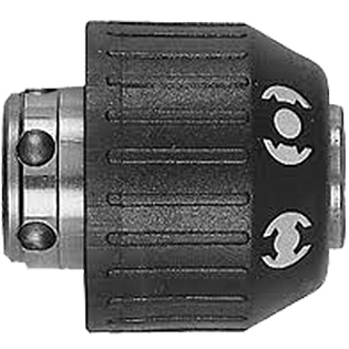 Milwaukee Accesorios 4932379877 Adaptador FIXTEC - SDS-plus
