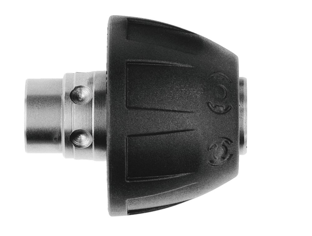 Milwaukee Accesorios 4932399152 Adaptador FIXTEC - SDS-plus