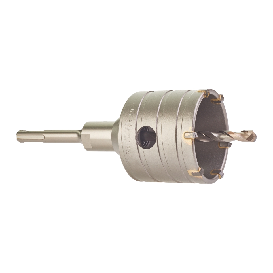Milwaukee Accesorios 4932399295 Portabrocas SDS+ TCT 65 x 182 mm