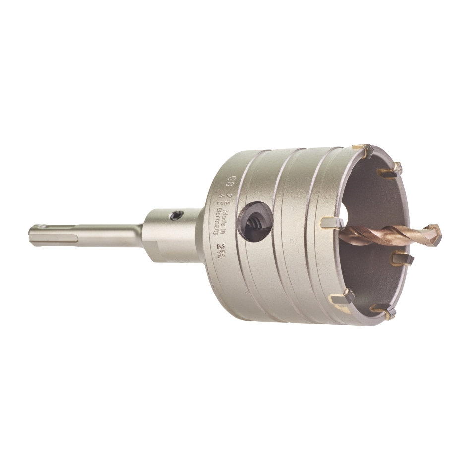 Milwaukee Accesorios 4932399296 Portabrocas SDS+ TCT 68 x 182 mm
