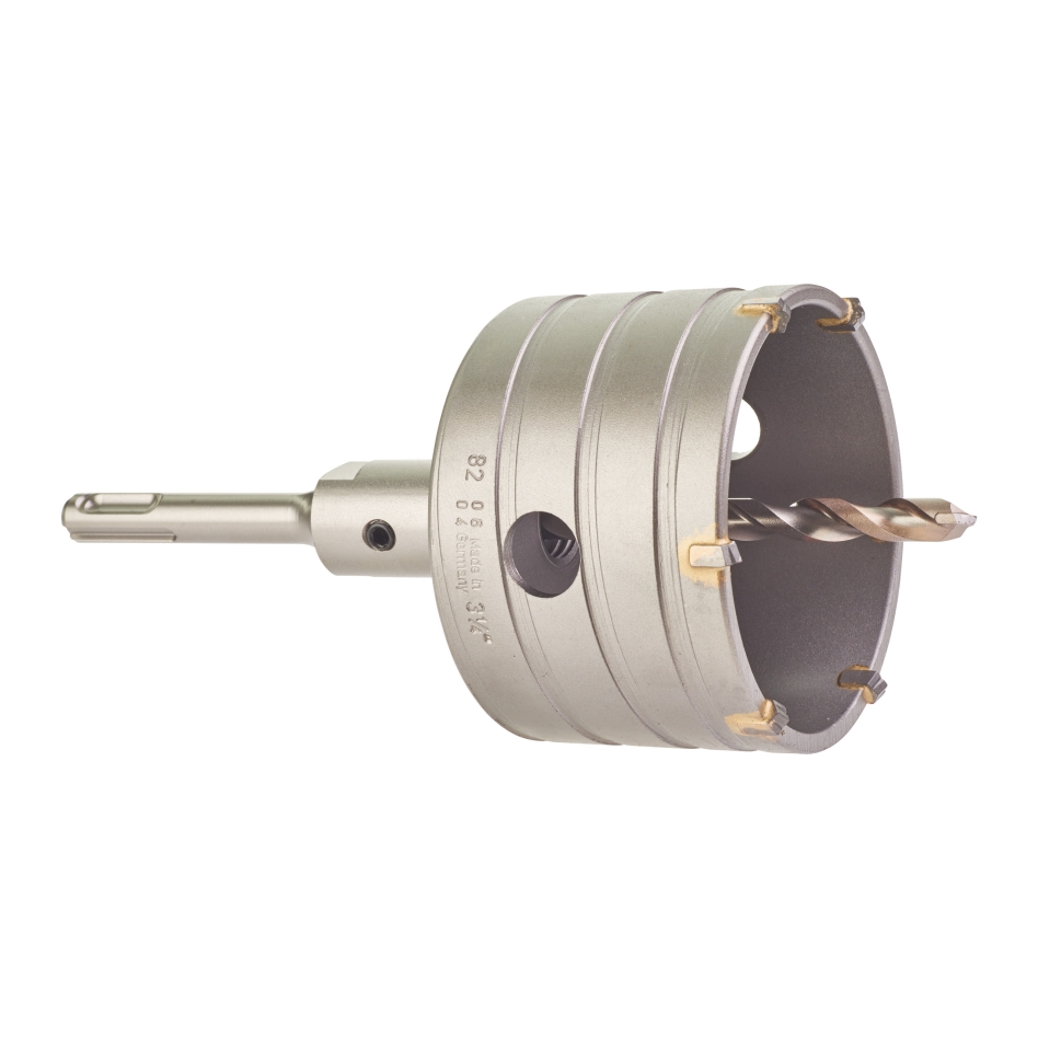 Milwaukee Accesorios 4932399297 Portabrocas SDS+ TCT 82 x 182 mm